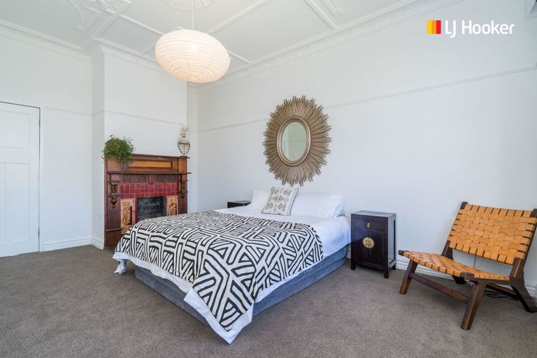 Photo of property in 17 Trafalgar Street, Saint Kilda, Dunedin, 9012