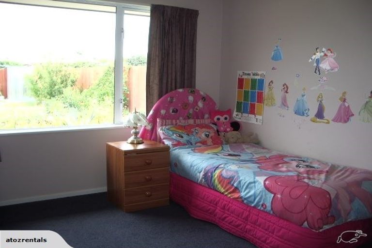 Photo of property in 66 Lowes Road, Rolleston, 7614