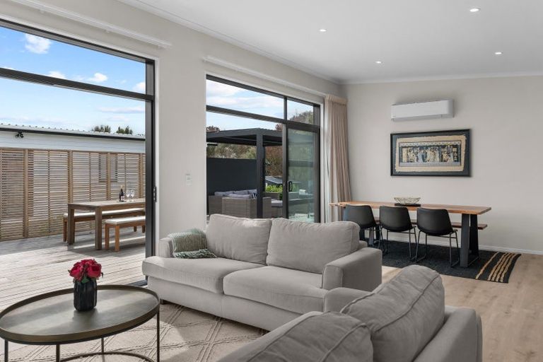 Photo of property in 22 Syrah Lane, Martinborough, 5711