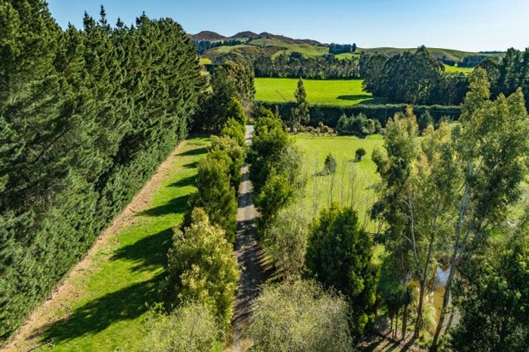 Photo of property in 269 Downs Road, Hororata, Darfield, 7572