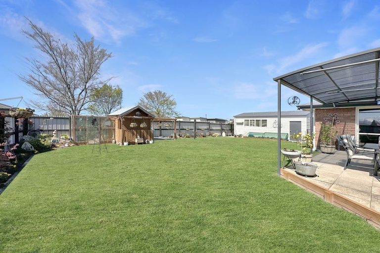 Photo of property in 7 Unwin Place, Twizel, 7901