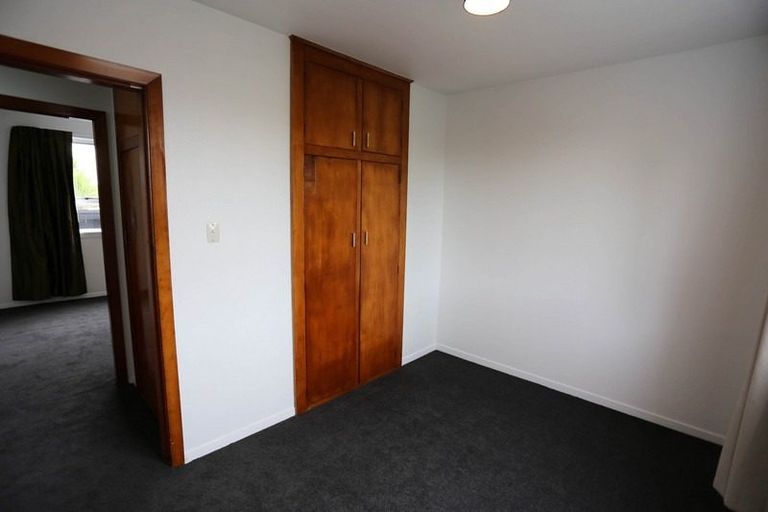 Photo of property in 3/2 Peverel Street, Riccarton, Christchurch, 8011
