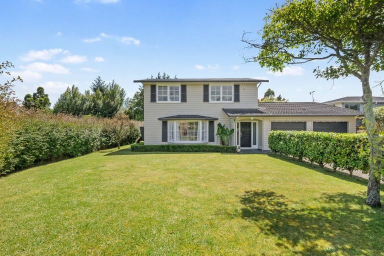 Photo of property in 24 Lancaster Street, Levin, 5510