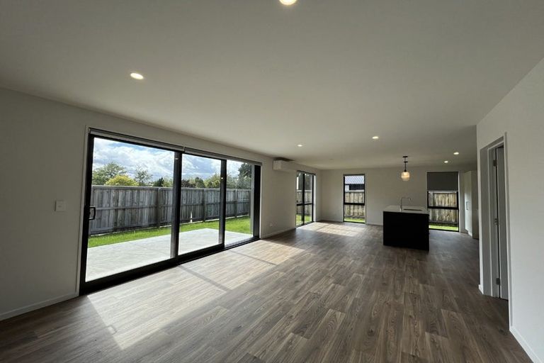 Photo of property in 51b Lowes Road, Rolleston, 7614