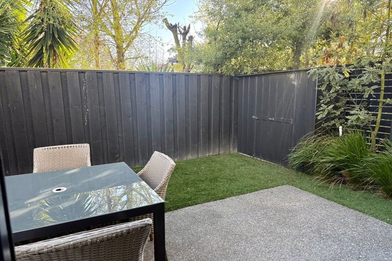 Photo of property in 5/17 Salisbury Street, Christchurch Central, Christchurch, 8013