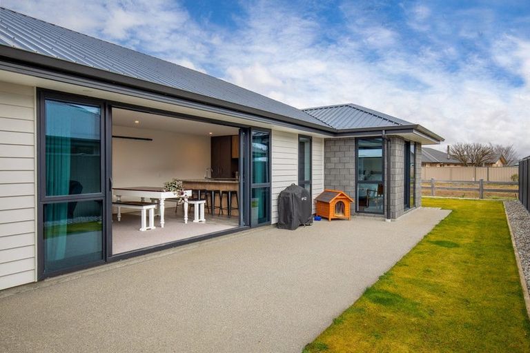 Photo of property in 42 Henderson Drive, Alexandra, 9320