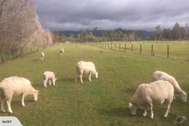 Photo of property in 138 Snodgrass Road, Westport, 7892