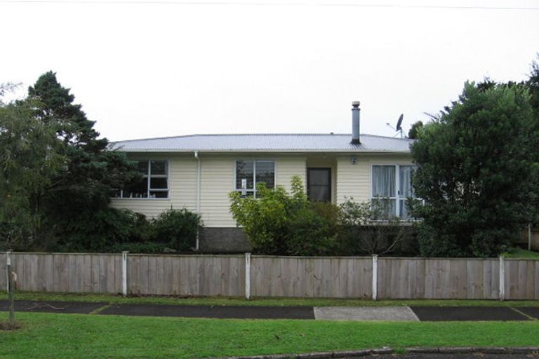 Photo of property in 9 Pelorus Place, Pakuranga, Auckland, 2010