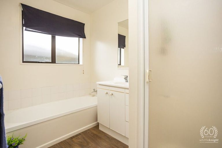 Photo of property in 3/21 Braddon Street, Addington, Christchurch, 8024