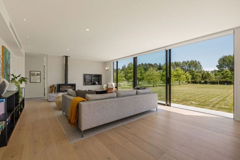 Photo of property in 114 Raddens Road, Ohoka, Kaiapoi, 7692