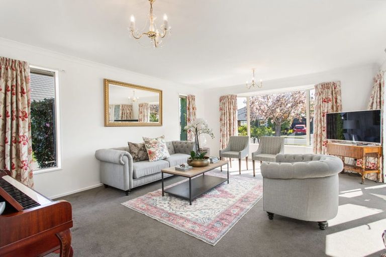 Photo of property in 5 Aylsham Lane, Casebrook, Christchurch, 8051