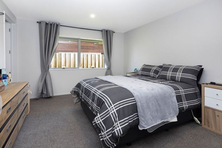 Photo of property in 5 Ella Street, Rolleston, 7614