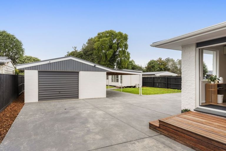 Photo of property in 19 Whitehall Street, Mairehau, Christchurch, 8013