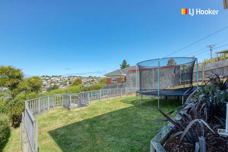 Photo of property in 43 Nottingham Crescent, Calton Hill, Dunedin, 9012