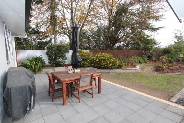 Photo of property in 128 Mount Herbert Road, Waipukurau, 4200