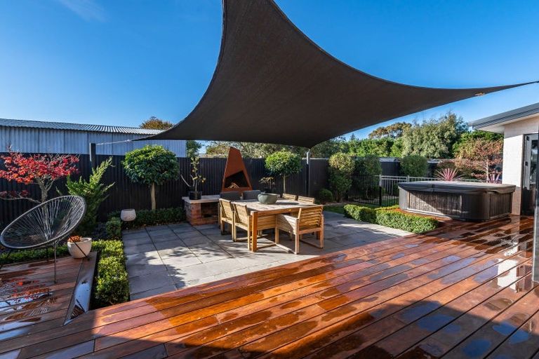 Photo of property in 29 Newbrook Terrace, Darfield, 7510