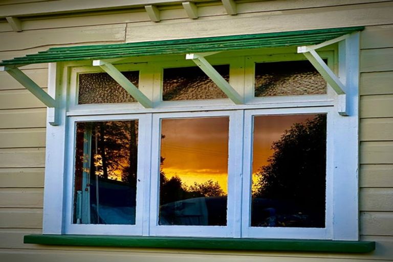 Photo of property in 587 Gladstone Road, Gladstone, Carterton, 5792