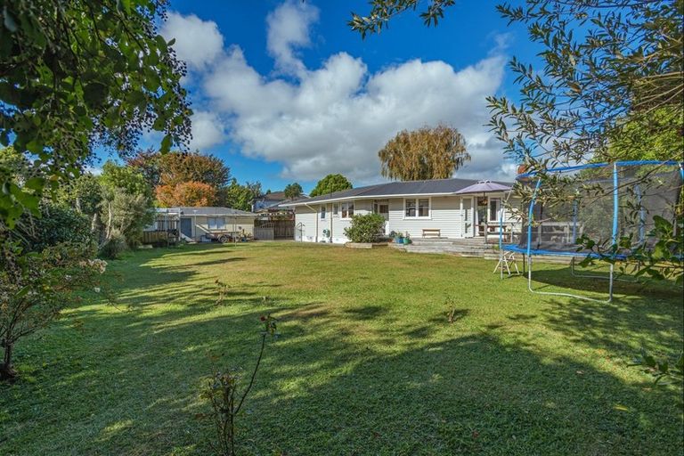 Photo of property in 25 Saint Albans Avenue, Hokowhitu, Palmerston North, 4410