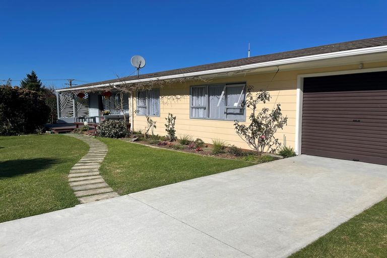 Photo of property in 16 Clarke Street, Waihi, 3610