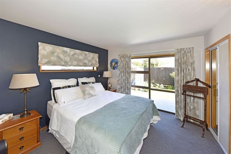 Photo of property in 49 Townshend Crescent, Halswell, Christchurch, 8025