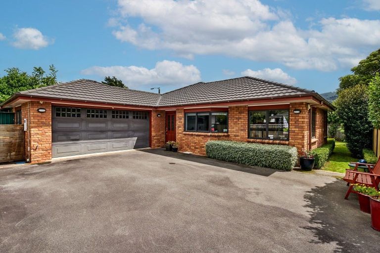 Photo of property in 2/40 Boulcott Street, Boulcott, Lower Hutt, 5010