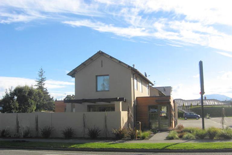 Photo of property in 1/203 Main Street, Methven, 7730