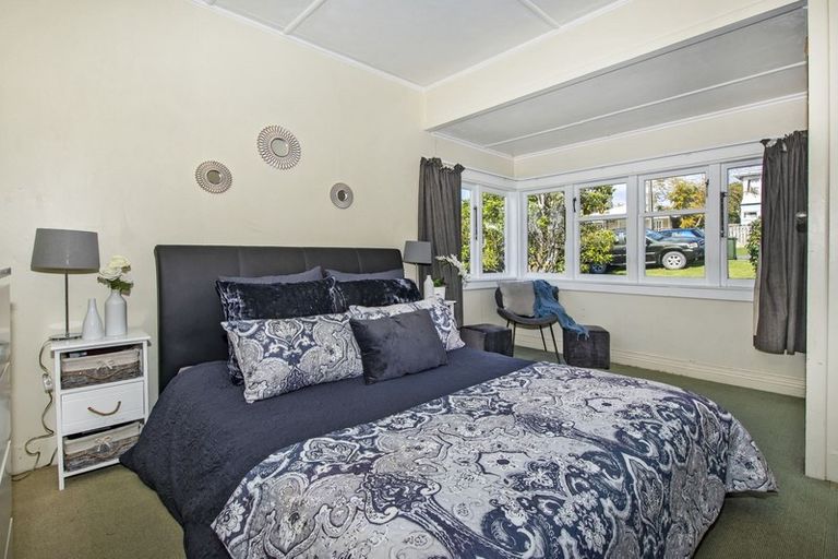 Photo of property in 13 Boswell Street, Te Kamo, Whangarei, 0112