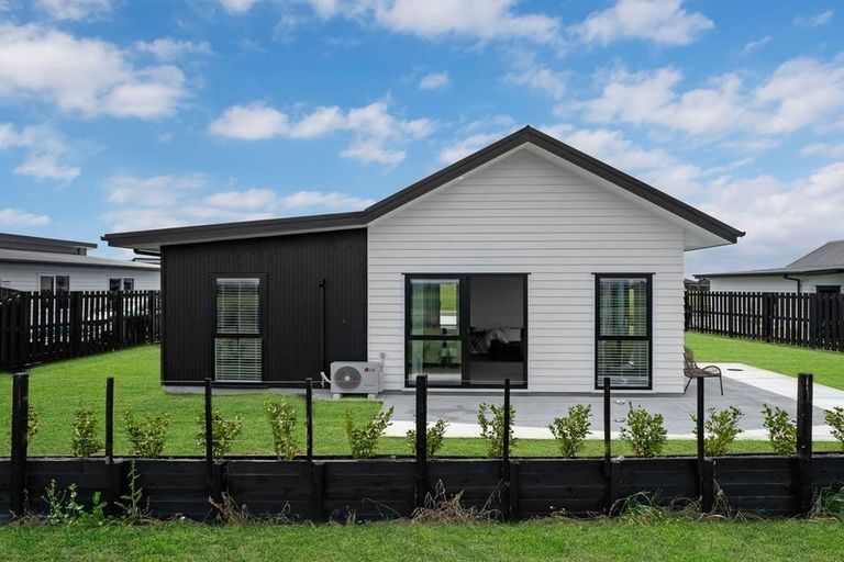 Photo of property in 49 Raranga Road, Te Kauwhata, 3710