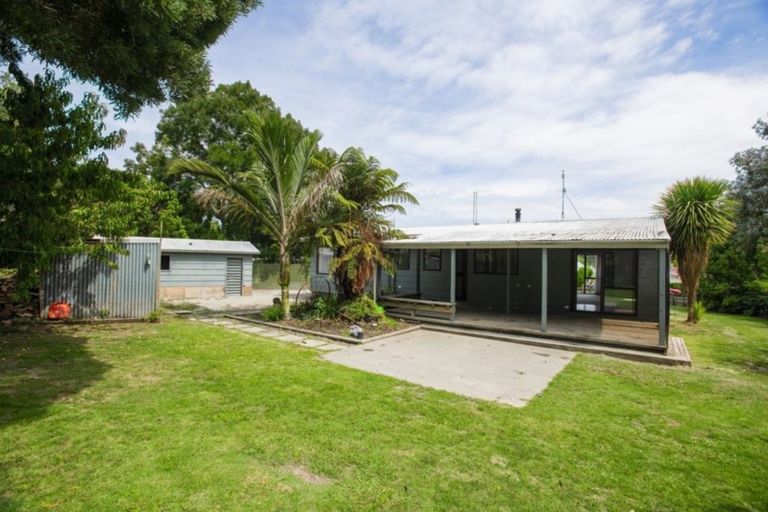 Photo of property in 141 Herschell Road, Outer Kaiti, Gisborne, 4010