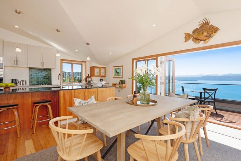 Photo of property in 24 Anne Street, Wadestown, Wellington, 6012