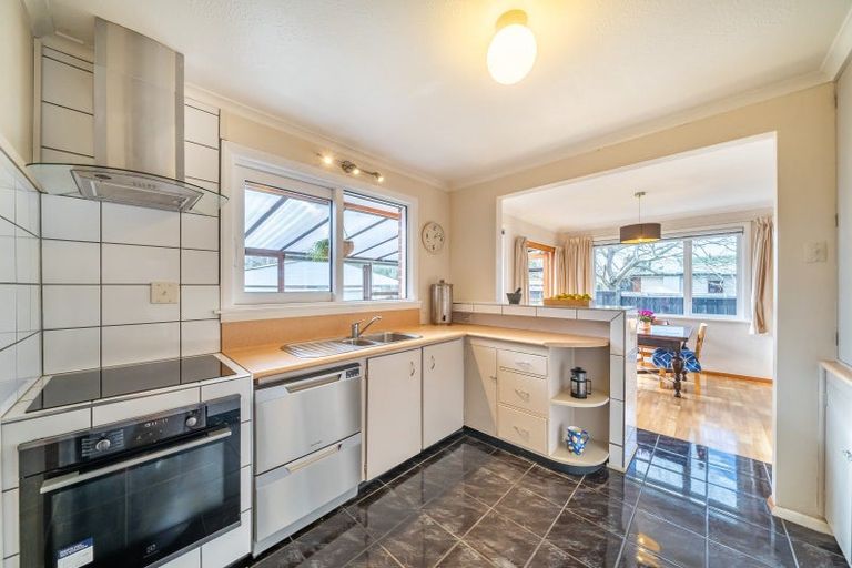 Photo of property in 56 Mcleod Street, Elderslea, Upper Hutt, 5018