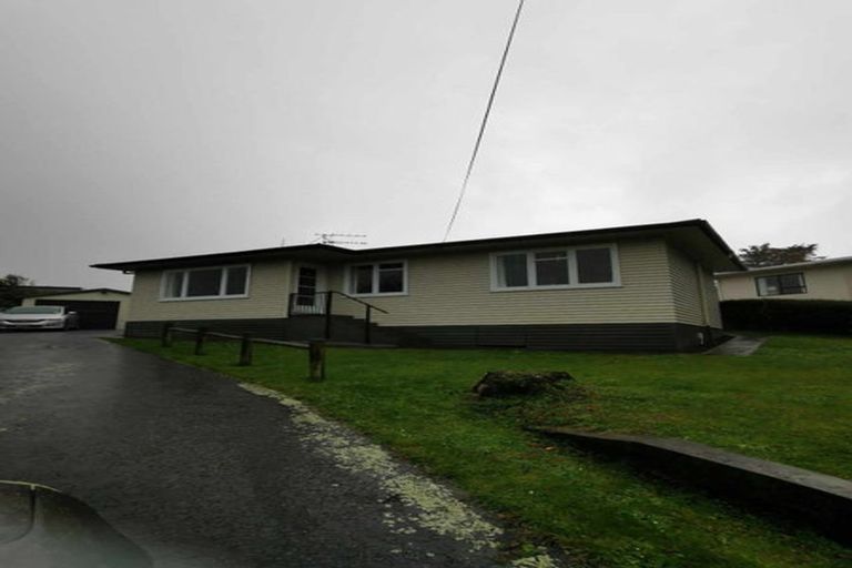 Photo of property in 167 Devon Street, Hillcrest, Rotorua, 3015