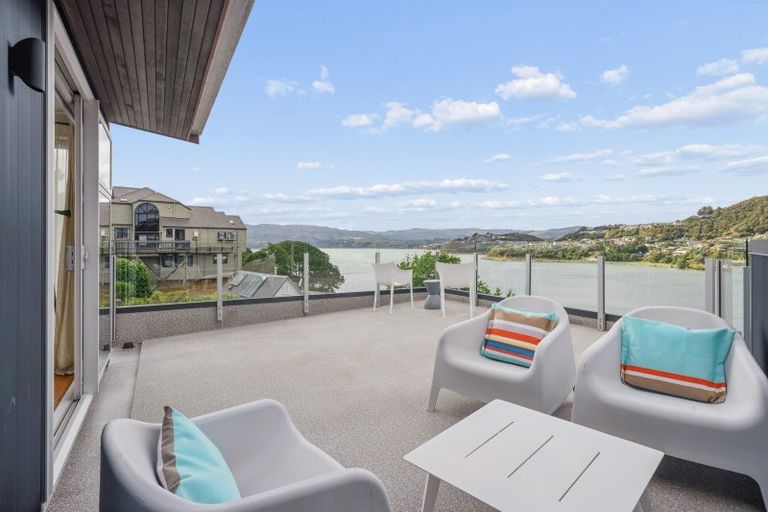 Photo of property in 22a Seaview Road, Paremata, Porirua, 5024