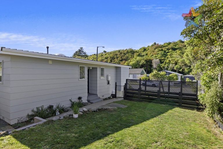Photo of property in 187a Major Drive, Kelson, Lower Hutt, 5010