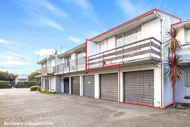 Photo of property in 4/94 Huxley Street, Sydenham, Christchurch, 8023