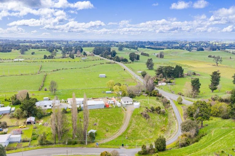 Photo of property in 8 Odin Street, Norsewood, 4974