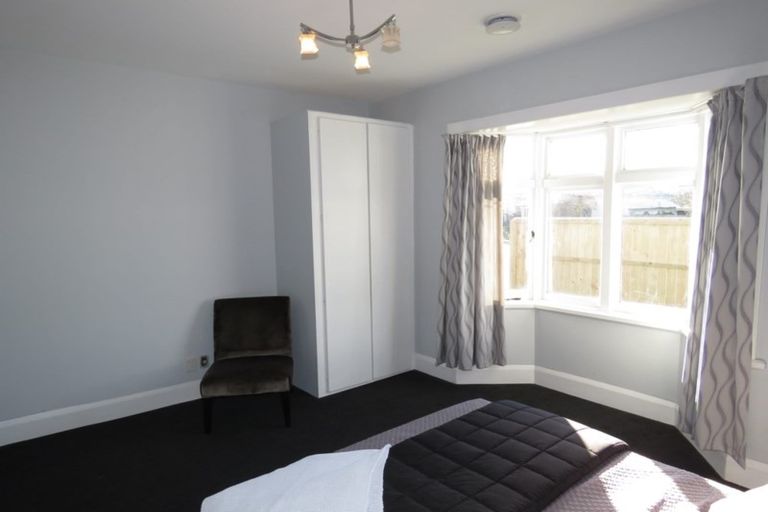 Photo of property in 84 Spencer Street, Addington, Christchurch, 8024