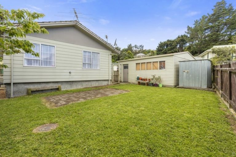 Photo of property in 10 Becks Close, Kelson, Lower Hutt, 5010