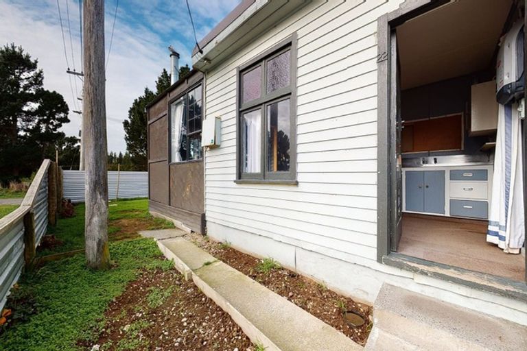 Photo of property in 22 Hakatere Drive, Wakanui, Ashburton, 7777