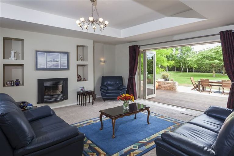 Photo of property in 9 Truro Close, Ohoka, Kaiapoi, 7692