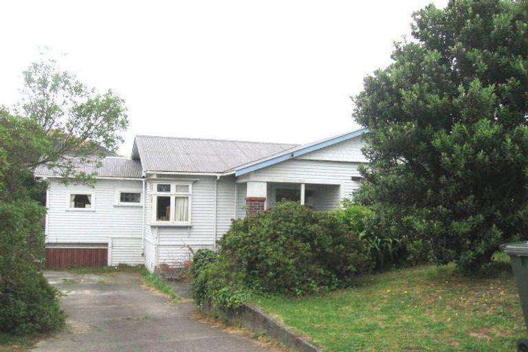 Photo of property in 10 Armitage Street, Ngaio, Wellington, 6035