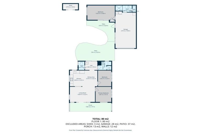 Photo of property in 106b Beverley Terrace, Whangamata, 3620