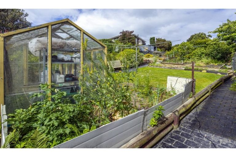 Photo of property in 8 Benmore Street, Glenwood, Timaru, 7910