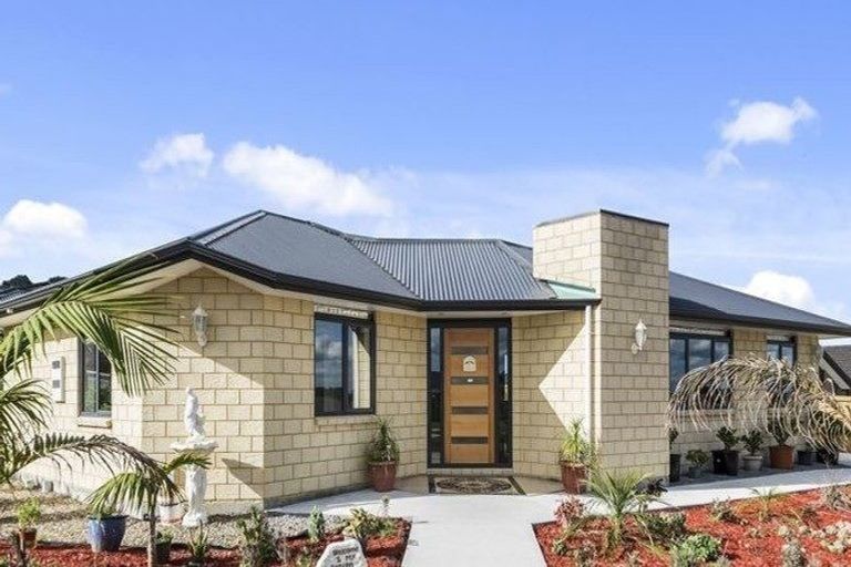 Photo of property in 45 Westmuir Crescent, Pokeno, 2402