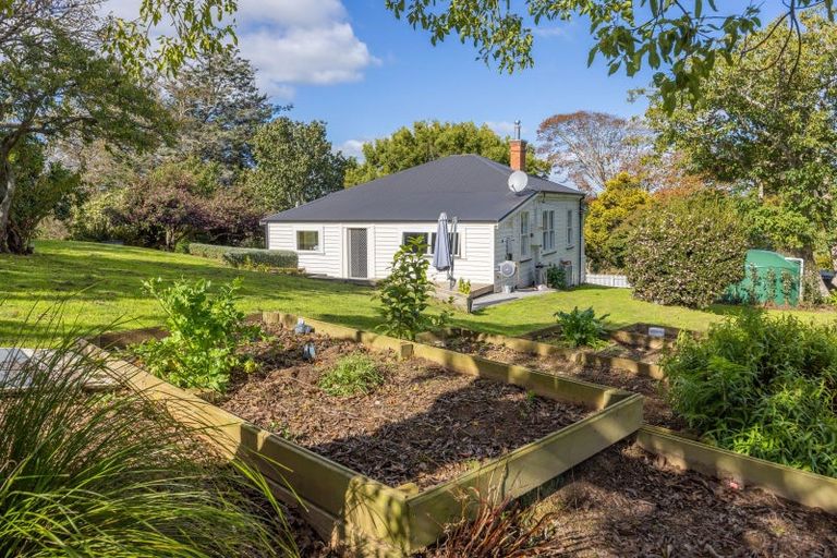 Photo of property in 406 Kakepuku Road, Pokuru, Te Awamutu, 3873