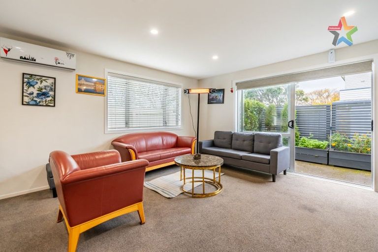 Photo of property in 9/31 Tennyson Street, Petone, Lower Hutt, 5012