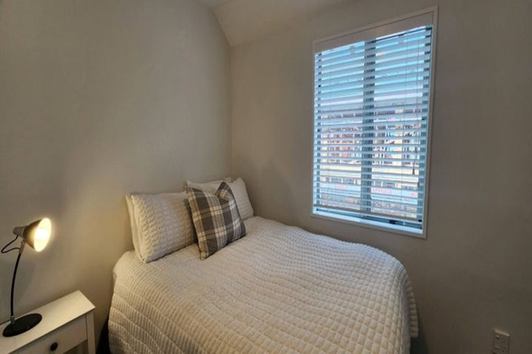 Photo of property in 2/21 Bishop Street, St Albans, Christchurch, 8014