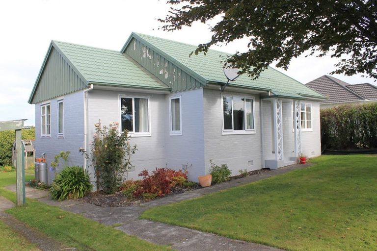 Photo of property in 413 Tay Street, Turnbull Thomson Park, Invercargill, 9810