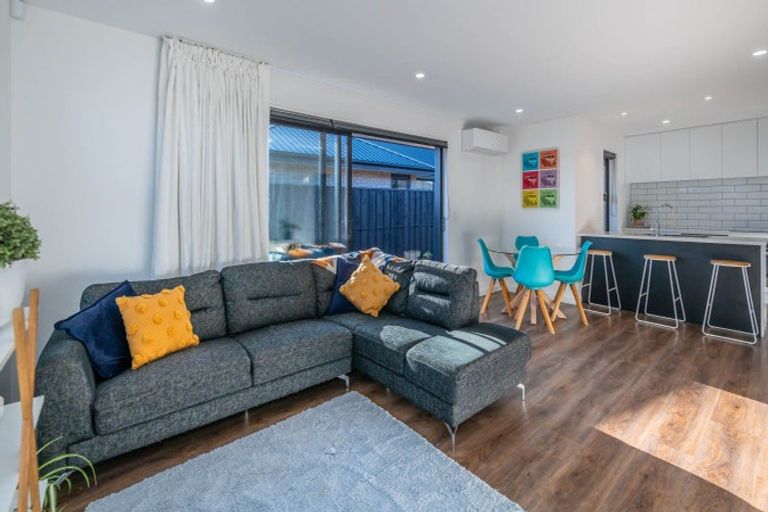 Photo of property in 29 Avanda Avenue, Rolleston, 7615