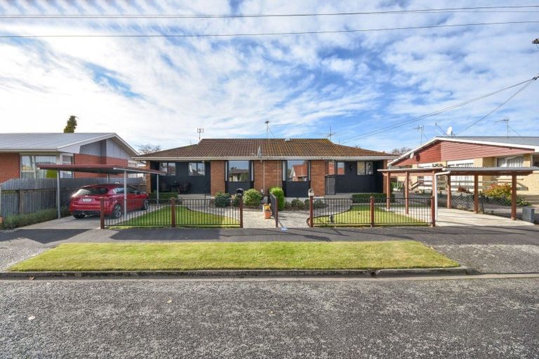 Photo of property in 17b Argyle Street, Mosgiel, 9024